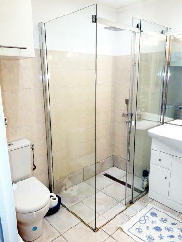 Charmante Villa Patio � Deux Pas de L'oc�an