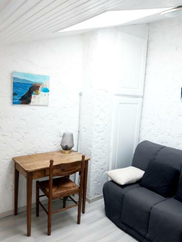 Charmante Villa Patio � Deux Pas de L'oc�an