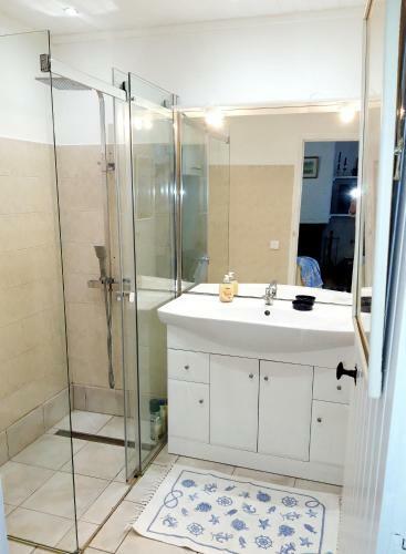 Charmante Villa Patio � Deux Pas de L'oc�an