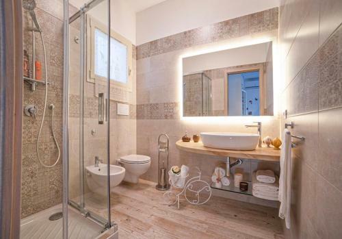 Apartamento Il Nido Del Faso