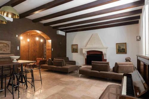 Villa Trullo Ad Caelum