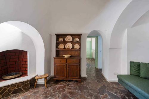 Villa Trullo Ad Caelum