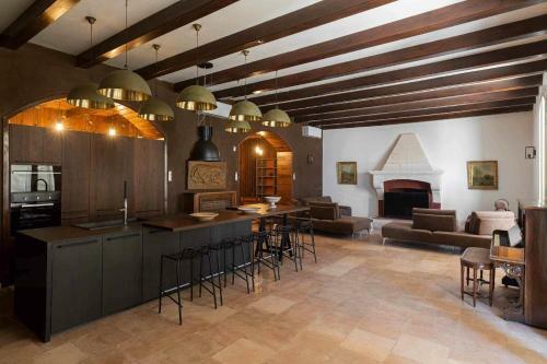 Villa Trullo Ad Caelum