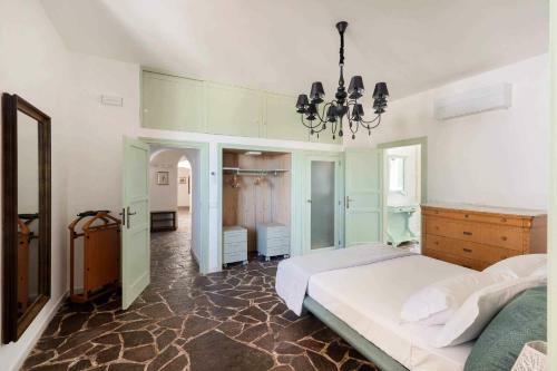 Villa Trullo Ad Caelum