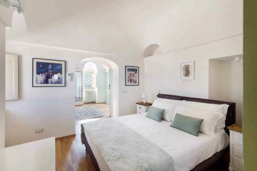 Villa Trullo Ad Caelum