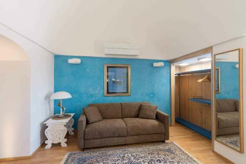 Villa Trullo Ad Caelum
