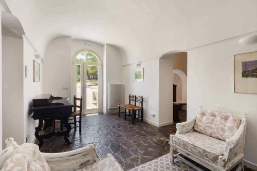 Villa Trullo Ad Caelum