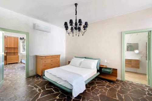 Villa Trullo Ad Caelum