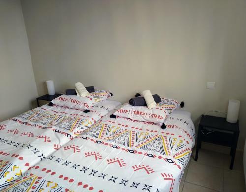 Apartamento Tr�s Bel Appartement Spacieux