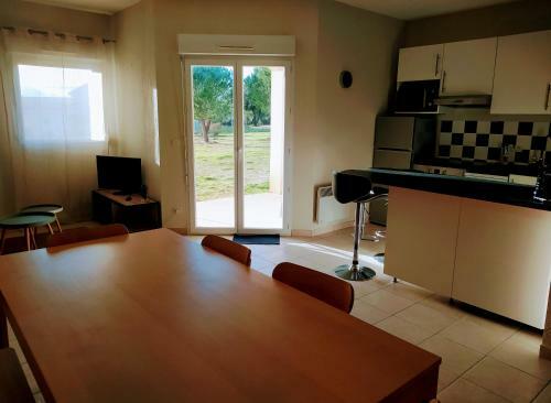 Apartamento Tr�s Bel Appartement Spacieux