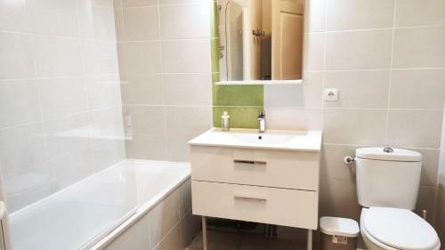 Apartamento Tr�s Bel Appartement Spacieux