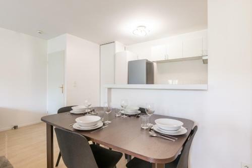 Apartamento La Garonne - Fairytale Factory