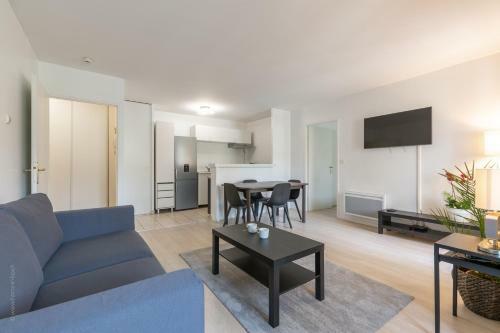 Apartamento La Garonne - Fairytale Factory