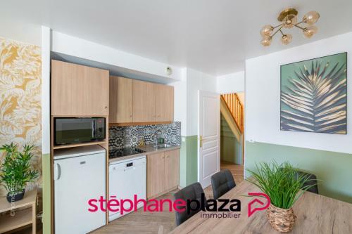 Apartamento Jungle Duplex