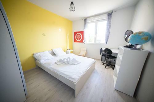 Villa Champenoise Yourhosthelper