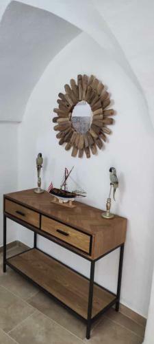 Casa Francesca Centro Storico