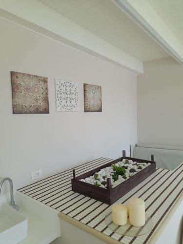 Apartamento Ricordi & Relax