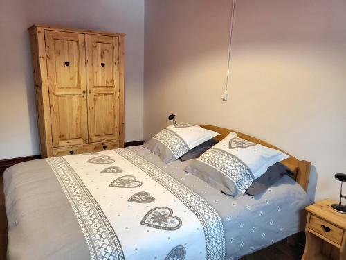 Apartamento La Ferme de Fernand