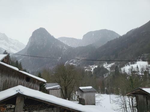 Apartamento La Ferme de Fernand
