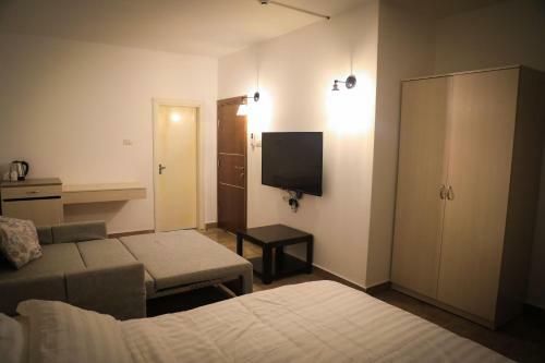 Eco Hostel