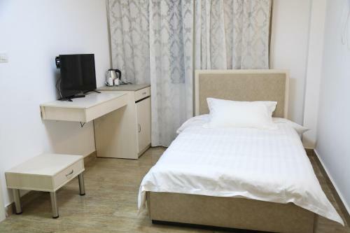 Eco Hostel