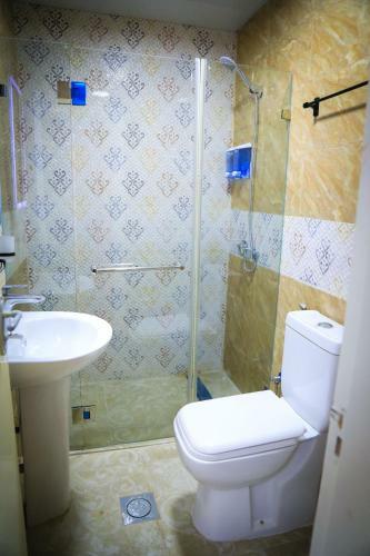 Eco Hostel