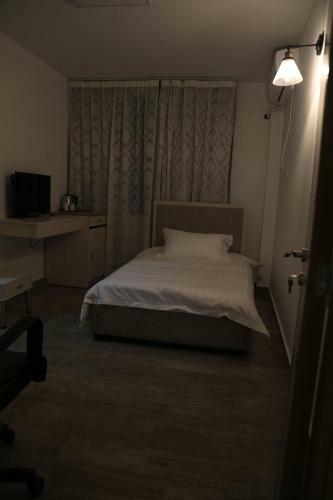 Eco Hostel