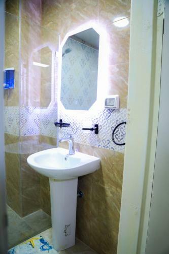 Eco Hostel