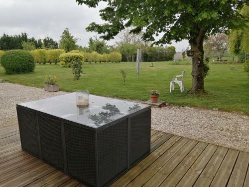 Domaine De Solomiac