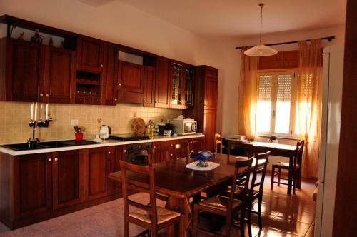 B&B L'asfodelo