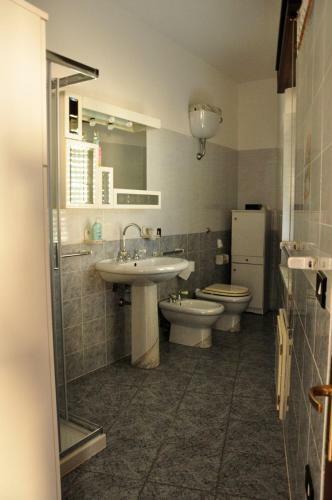 B&B L'asfodelo