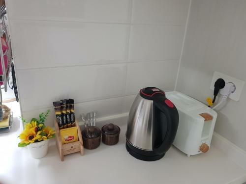 Apartamento Condominium Good For Long Stay