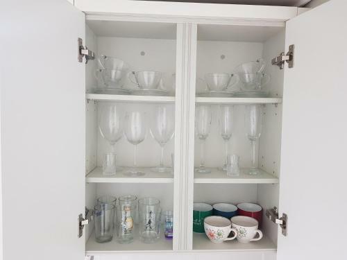 Apartamento Condominium Good For Long Stay
