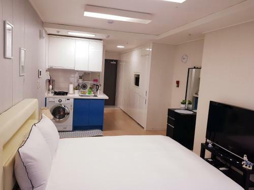 Apartamento Condominium Good For Long Stay