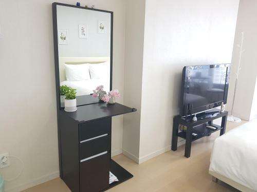 Apartamento Condominium Good For Long Stay