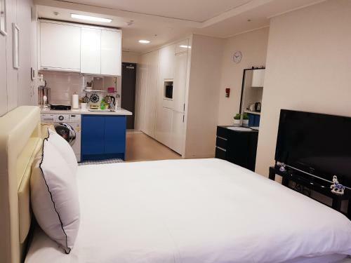 Apartamento Condominium Good For Long Stay