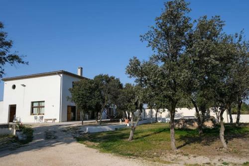 Villa Mas De La Ronci�re