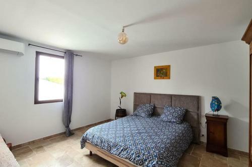 Villa Mas De La Ronci�re