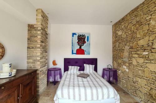 Villa Mas De La Ronci�re