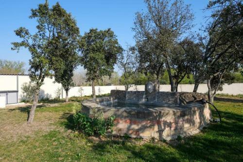 Villa Mas De La Ronci�re