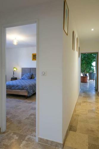 Villa Mas De La Ronci�re