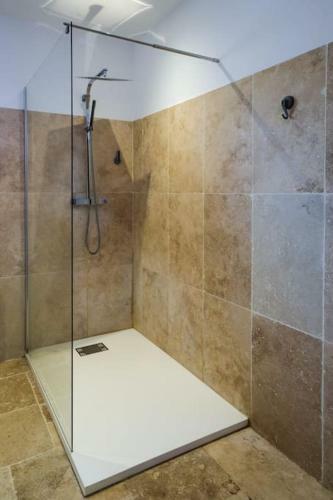 Villa Mas De La Ronci�re