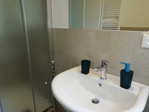 Apartamento Villa Lilli 3