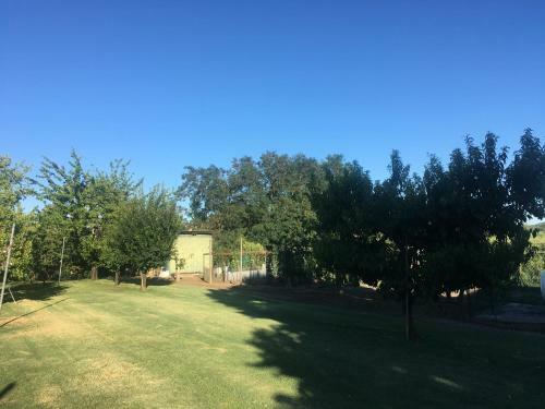 Apartamento Villa Lilli 3
