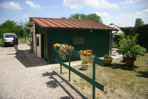 Apartamento Villa Lilli 3