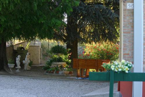 Apartamento Villa Lilli 3
