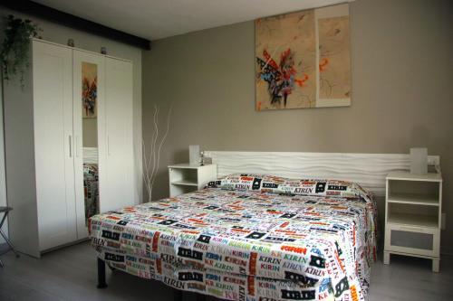 Apartamento Villa Lilli 3