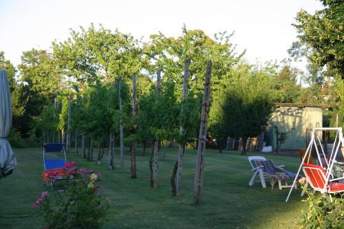 Apartamento Villa Lilli 3