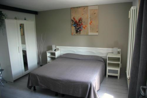 Apartamento Villa Lilli 3