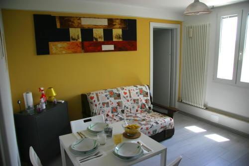Apartamento Villa Lilli 3